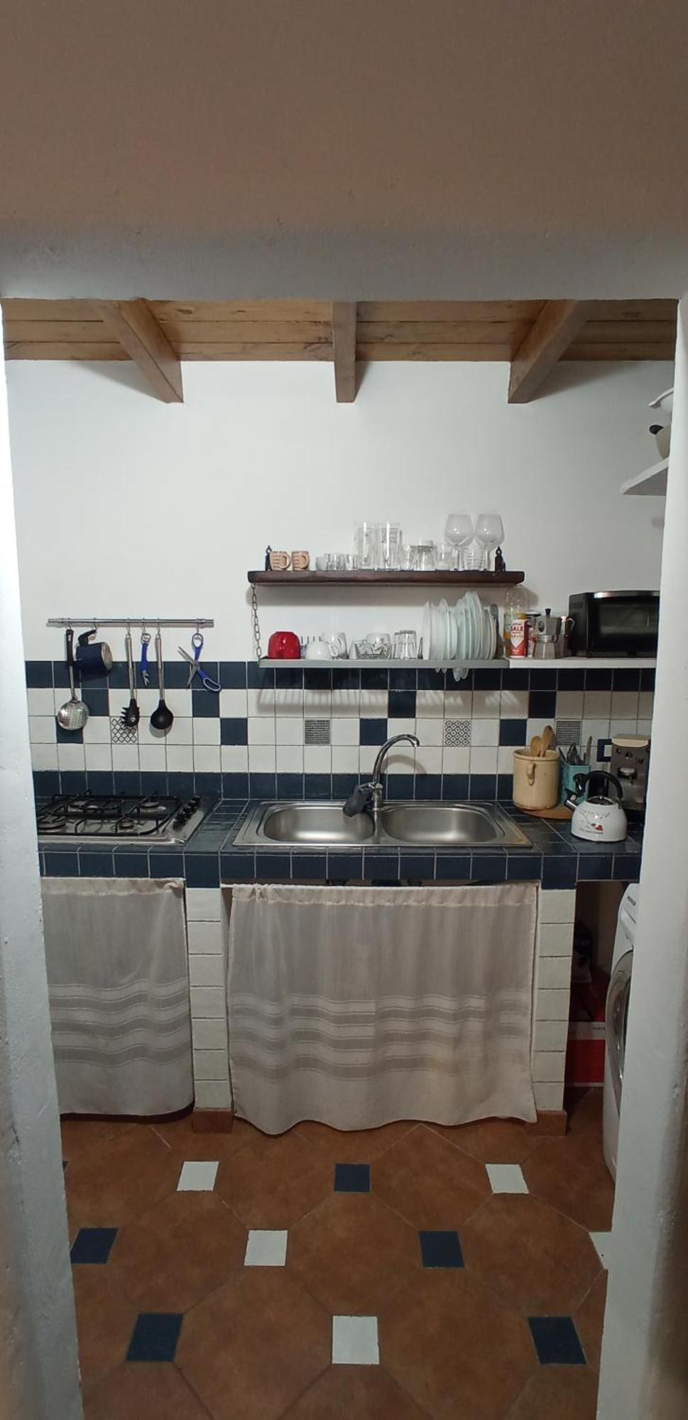 Palazzo Saraceno Apartments-Antico Rifugio Tarente Extérieur photo